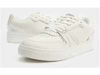 Lacoste L001 0321 1 SMA Sneaker White/Off