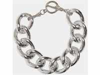Urban Classics Flashy Chain Bracelet