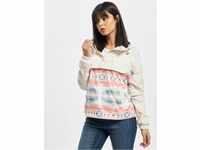 Urban Classics Ladies Extended Shoulder Pull Over Jacket