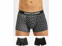 Urban Classics Boxer Short 3-Pack