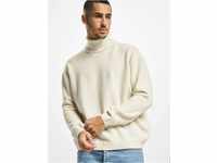 Urban Classics Oversized Roll Neck Sweater