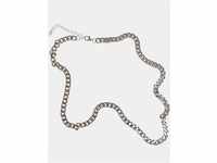 Urban Classics Long Basic Chain Necklace Other