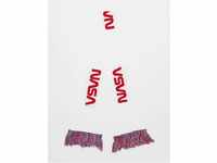 Mister Tee NASA Scarf Knitted