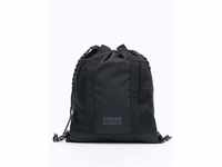 Urban Classics Recycled Polyester Multifunctional Gymbag