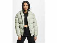 Urban Classics Ladies Hooded Puffer Jacket