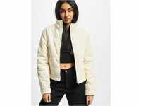 Urban Classics Ladies Corduroy Puffer Jacket