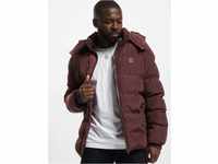 Urban Classics Hooded Puffer Jacket