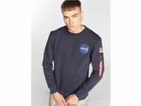 Alpha Industries Space Shuttle Pullover