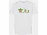 Mister Tee Kids Mandalorian The Child T-Shirt