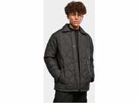 Urban Classics Quilted Coach Jacket
