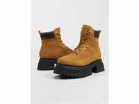 Timberland Sky 6 In Lace Up Boots