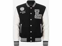 Lonsdale London Waterstein College Jacket
