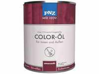 PNZ 08013, PNZ Color-Öl (silbergrau) 0,25 l - 08013