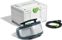 Festool Radio & Beleuchtung 578510, Festool Radio & Beleuchtung FESTOOL