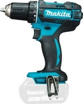 MAKITA DDF482Z, MAKITA Akku-Bohrschrauber 18,0 V (ohne Akku, ohne Ladeger&auml;t) -