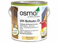 Osmo 11600027, Osmo UV-Schutz-Öl Farblos Extra 2,50 l - 11600027