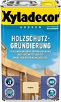 Xyladecor 5087130, XYLADECOR Holzschutz-Grundierung LMH 5L - 5087130