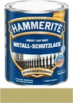 Hammerite 5087580, HAMMERITE Metallschutz-Lack Gl&auml;nzend Gold 250ml - 5087580