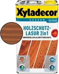 Xyladecor 5087244, XYLADECOR Holzschutz-Lasur Teak 750 ml - 5087244