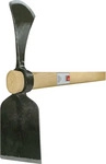 IDEALspaten 66710001, IDEALspaten IDEAL Wiedehopfhacke m. Eschenstiel