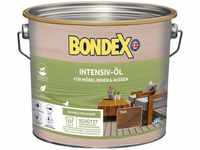 Bondex 381183, Bondex Intensiv Öl Teak 2,5l - 381183