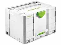 Festool Systainer TRR 200117, Festool Systainer TRR Festool Systainer T-LOC...