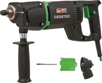 Eibenstock 03E13000, EIBENSTOCK Diamant-Trocken-Kernbohrmaschine EHD 1500 Set -