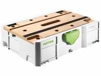 Festool Systainer TRR 500076, Festool Systainer TRR Festool Systainer T-LOC SYS-MFT -