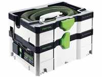 Festool DustFree 575279, Festool DustFree Festool Absaugmobil CTL SYS CLEANTEC -