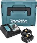 MAKITA-Zubeh&ouml;r 198116-4, MAKITA-Zubeh&ouml;r MAKITA Power Source Kit Li 18,0V 6Ah -