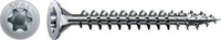 SPAX 4191010350202, SPAX Universalschraube, 3,5 x 20 mm, 100 St&uuml;ck,...