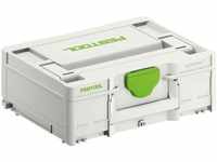 Festool Systainer TRR 204841, Festool Systainer TRR Festool Systainer³ SYS3 M 137 -