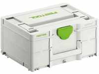 Festool Systainer TRR 204842, Festool Systainer TRR Festool Systainer³ SYS3 M 187 -