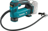 MAKITA DMP180Z, MAKITA Akku-Kompressor 8,3 bar 18V ( ohne Akku / ohne Ladeger&auml;t) -
