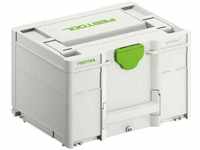 Festool Systainer TRR 204843, Festool Systainer TRR Festool Systainer³ SYS3 M 237 -