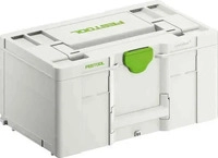 Festool Zubeh&ouml;r 26 204848, Festool Zubeh&ouml;r 26 Festool Systainer&sup3; SYS3 L 237 -