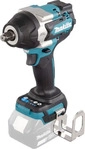MAKITA DTW700Z, MAKITA Akku-Schlagschrauber 18 V (ohne Akku, ohne Ladeger&auml;t) -