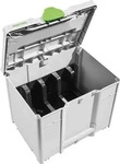 Festool Zubeh&ouml;r 26 576786, Festool Zubeh&ouml;r 26 FESTOOL Systainer&sup3; SYS-STF-D225 -