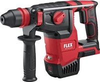 FLEX 491314, FLEX Akku-Bohrhammer CHE2-26 18.0-EC C - 491314