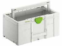 Festool Systainer TRR 204868, Festool Systainer TRR Festool Systainer³ ToolBox...