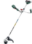 Metabo 601611850, METABO Akku-Freischneider FSB 36-18 LTX BL 40 (601611850); mit