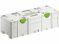 Festool Systainer TRR 204850, Festool Systainer TRR Festool Systainer³ SYS3 XXL 237