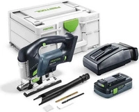 Festool 26 576532, Festool 26 FESTOOL Akku-Pendelstichs&auml;ge CARVEX PSBC 420 HPC 4,0