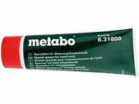 Metabo Zubehör 631800000, Metabo Zubehör METABO Spezialfett für
