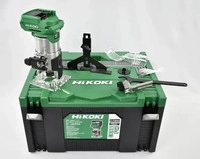 Hikoki SNP M1808DAW2Z, Hikoki SNP HiKoki 18V Akku Kantenfr&auml;se - ohne Akku, ohne