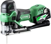 Hikoki SNP CJ36DBWRZ, Hikoki SNP HiKoki 36V Akku Stichs&auml;ge (Brushless) (Stabform) -2