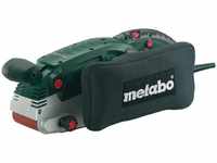 Metabo 600375000, METABO Bandschleifer BAE 75 (600375000); mit Maschinenständer;