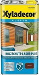 Xyladecor 5362550, XYLADECOR Holzschutz-Lasur Plus Mahagoni 4l - 5362550