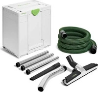 Festool Zubeh&ouml;r 26 577259, Festool Zubeh&ouml;r 26 FESTOOL Boden-Reinigungsset RS-BD D