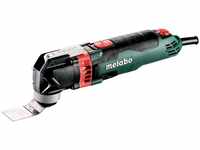 Metabo 601406000, METABO MT 400 Quick (601406000) Multitool